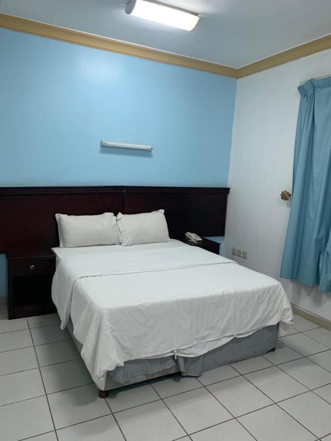 Hend Plaza Hotel Медина Екстериор снимка