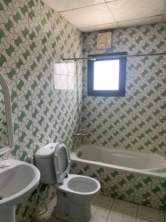 Hend Plaza Hotel Медина Екстериор снимка