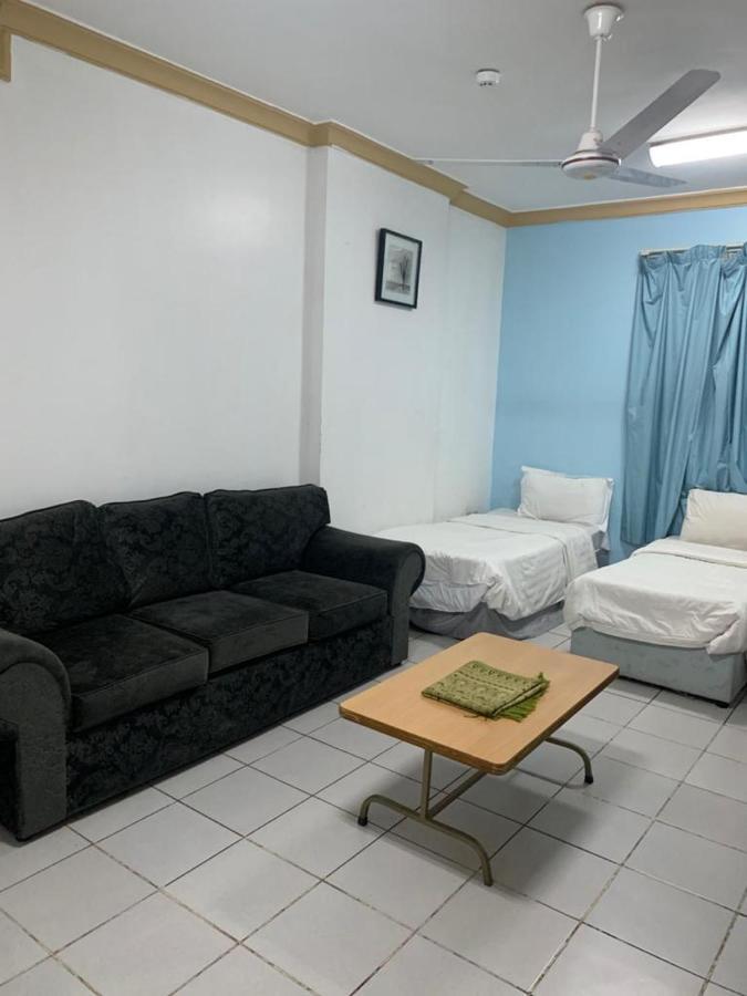 Hend Plaza Hotel Медина Екстериор снимка