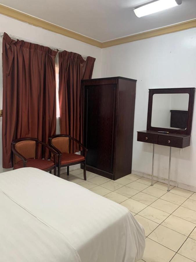 Hend Plaza Hotel Медина Екстериор снимка