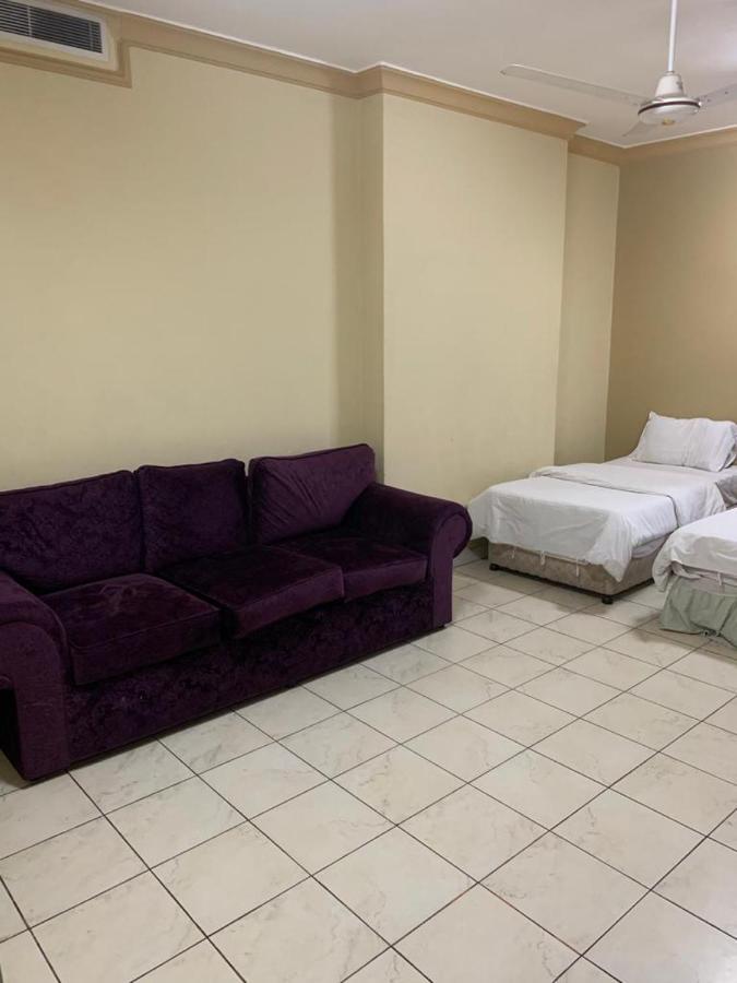 Hend Plaza Hotel Медина Екстериор снимка