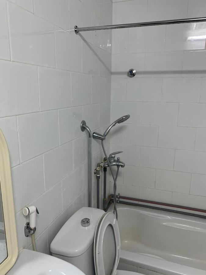 Hend Plaza Hotel Медина Екстериор снимка