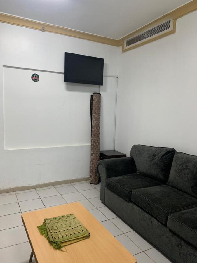 Hend Plaza Hotel Медина Екстериор снимка