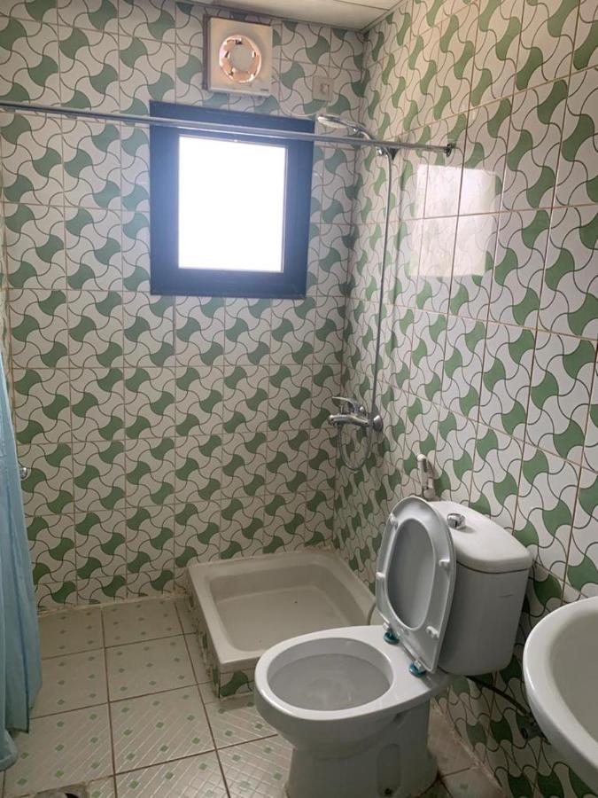 Hend Plaza Hotel Медина Екстериор снимка