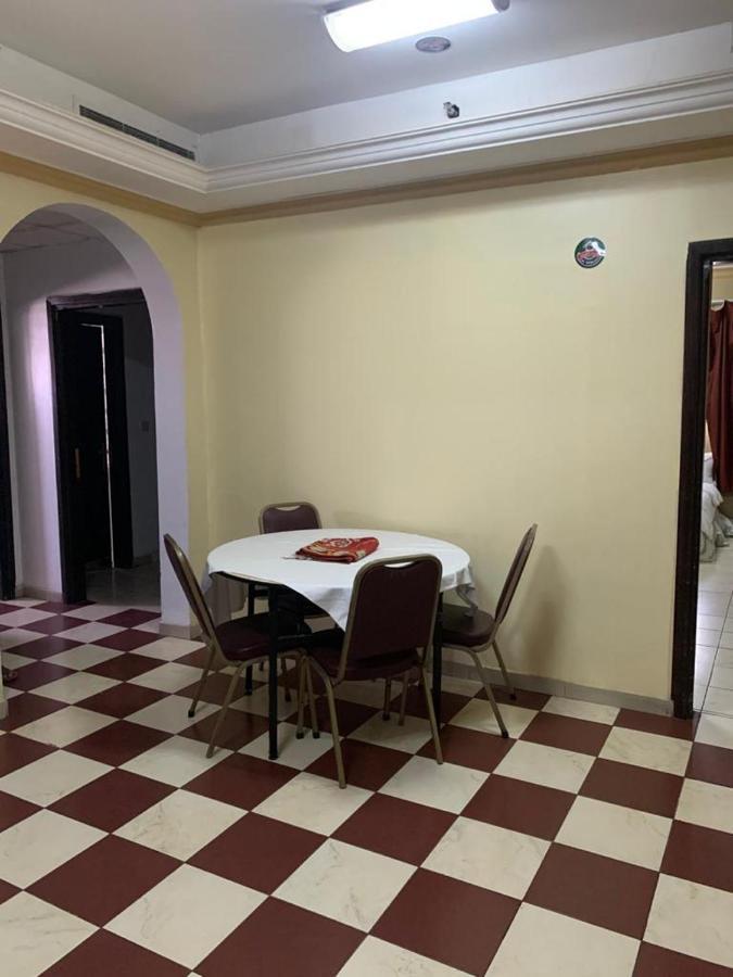 Hend Plaza Hotel Медина Екстериор снимка