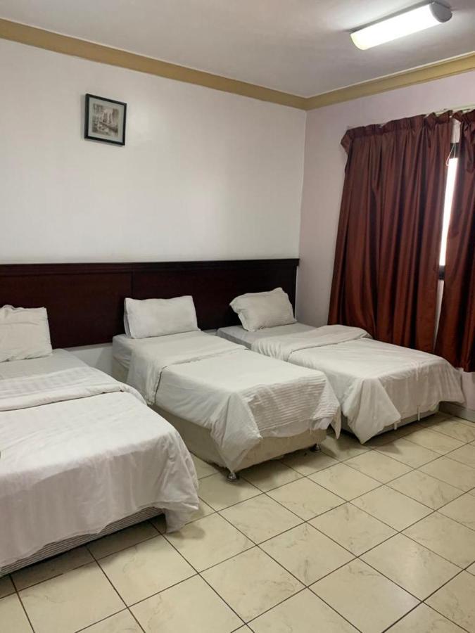Hend Plaza Hotel Медина Екстериор снимка