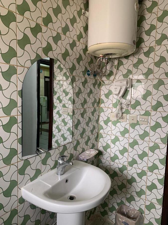 Hend Plaza Hotel Медина Екстериор снимка